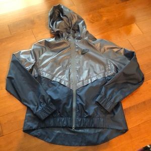 Nike windbreaker